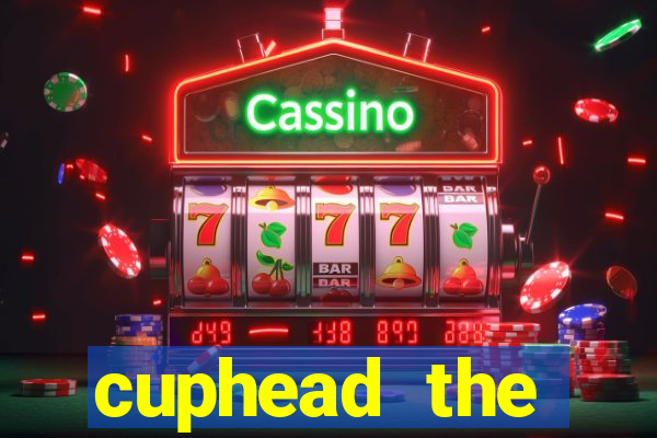 cuphead the expansion download